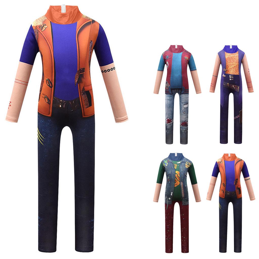 Live Cosplay Server For Movies, Anime, And Games