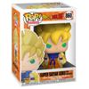 Funko поп-анимация: Dragon Ball Z Супер Сайян Гоку