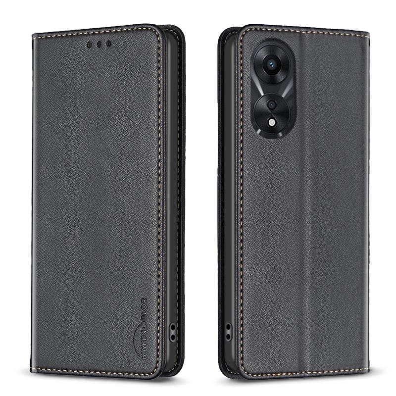 Для OPPO A98 Чехол Роскошный Магнитный Чехол-книжка для телефона на Для Fundas Oppo A98 A 98 A78 A58 5G Чехол Кожаный Держатель-кошелек Coque