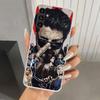 Чехол для телефона The Boys Homelander для Samsung Galaxy A17 A16 A37 A26 A36 A57 A56 A15 A25 A35 A55 A14 A24 A34 A54 A13 A23 A33 A53