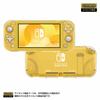 [Nintendo Licensed Product] PC Hard Cover for Nintendo Switch Lite [Nintendo Switch Lite Compatible]