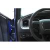 Панель приборов автомобиля A/C Vent Center Console Air Condition Outlet Panel Cover Отделка для Dodge Charger 2011-2022 Interior