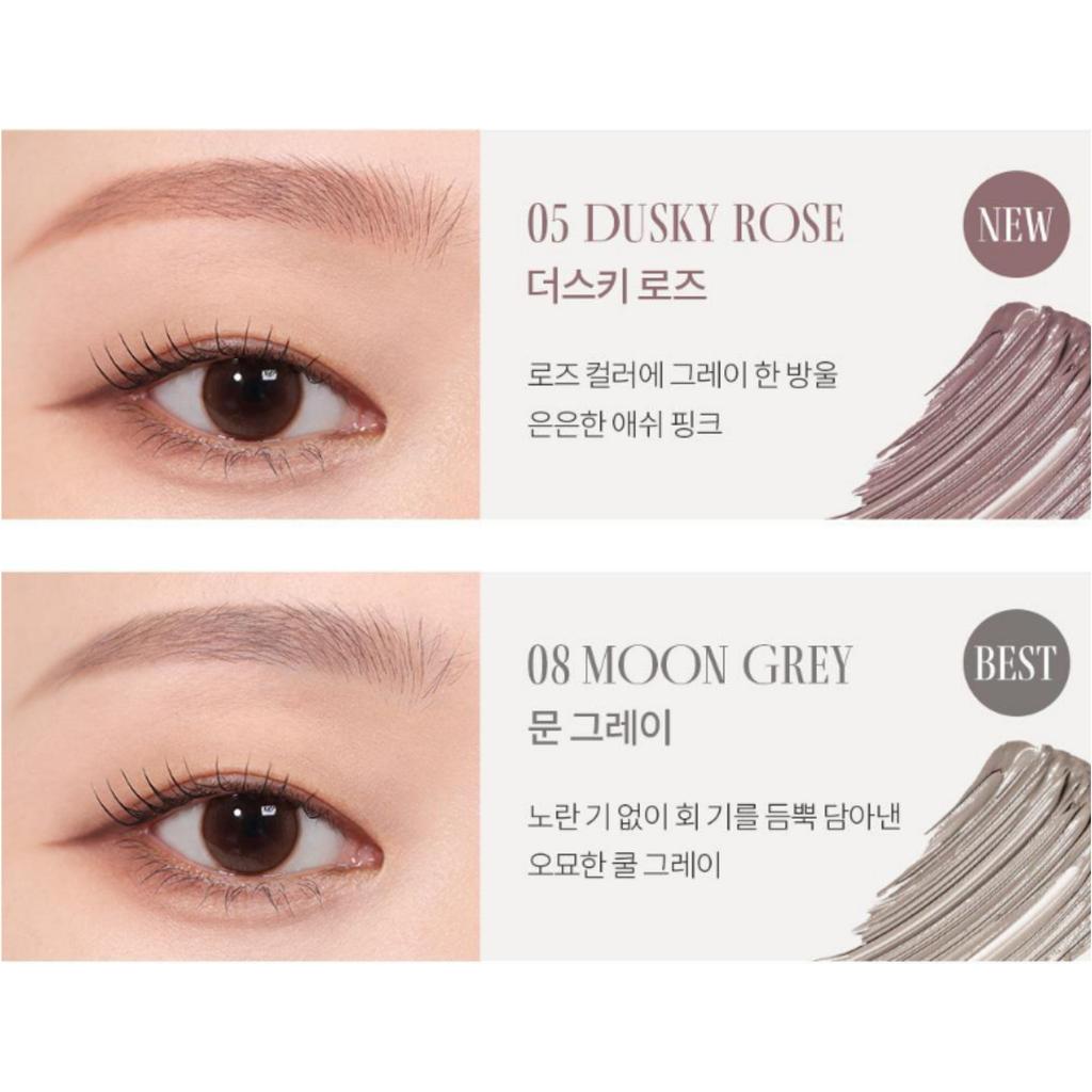 Rom&nd Han All Brow Cara 9г