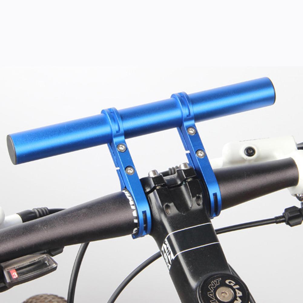 Multifunctional Bicycle Extension Rack Aluminum Alloy Expansion Bracket