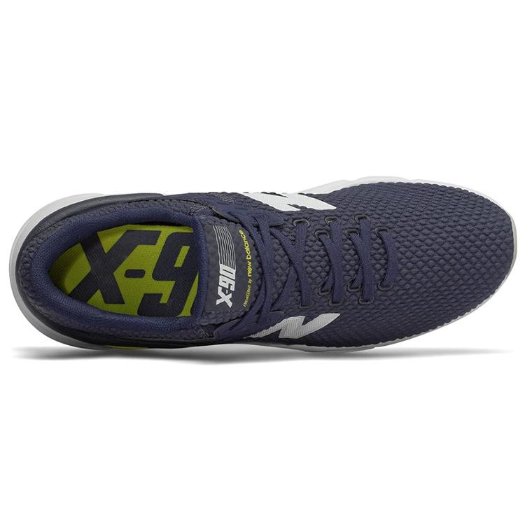 New Balance X 90 Темно-синий
