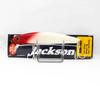 Jackson Dead Float 80 Плавающая приманка Minnow PRH (3009)