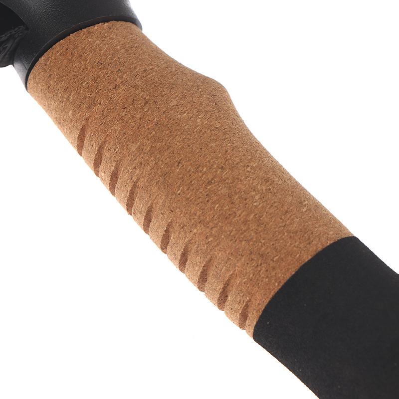 Аксессуар для ремонта ручки треккинговой палки Рукоятка Палка для ходьбы Для активного отдыха Скалолазание Альпинизм Кемпинг Путешествия