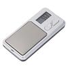 200/0.01g Mini Digital Pocket Scales LCD Display for Diamond Weighting Gram Weight Scales Jewelry Scale