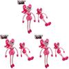 Huggy Wuggy Doll Inspired By Poppy Playtime High-quality And Fully Stuffed