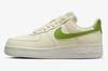 DV3808-102 Nike Air Force 1 Low Next Nature Кокосовое молоко (Женский)