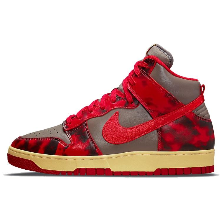 Nike Dunk High 1985 'Acid Wash' Мужские DD9404-600