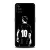 Phone Case For Oneplus 13R 13 12 10T 11 R10 Nord N100 N200 N10 9 9R CE 2 3 Z Pro Lite 5G Soft TPU Cover Football 10 Player Capas