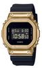 Часы CASIO зарубежная модель G-SHOCK GM-5600G-9 мужские [предмет]