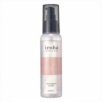 Iroha ИНТИМНЫЙ УХОД - Лосьон-уход
