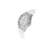 Tissot Коллекция Звезда Моря Кварцевый Механизм Водонепроницаемость 300 метров Женские Часы Белый Циферблат T120.210.17.116.00