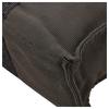 Подлинная сумка-тоут HERMES Herline MM из парусины he9909tt