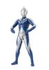 TAMASHII NATIONS Ультрамен Космос Луна примерно ПВХ АБС окрашенная экшн-фигурка S.H.Figuarts Режим, 150 мм, &