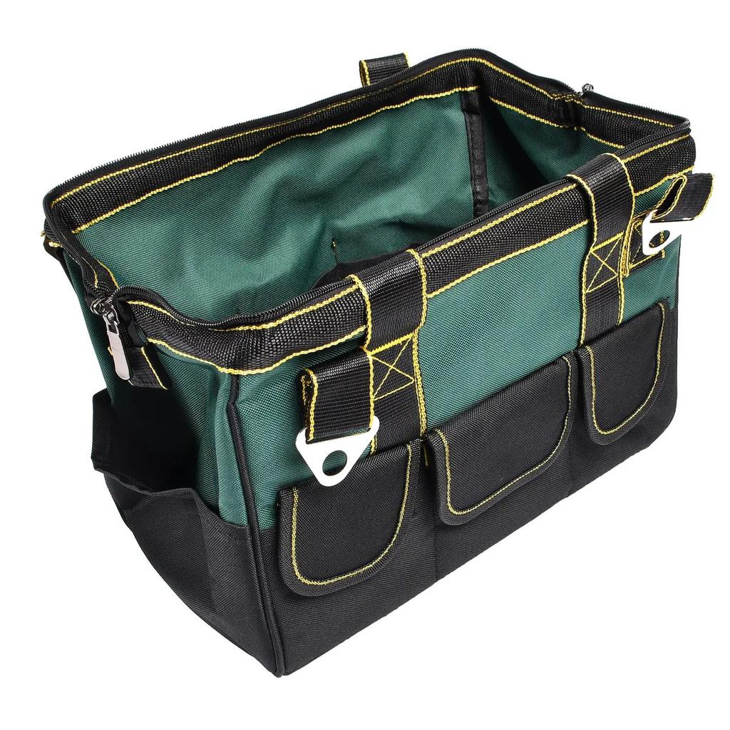 Сумка для инструментов Supretto универсальная 14 карманов (8397)