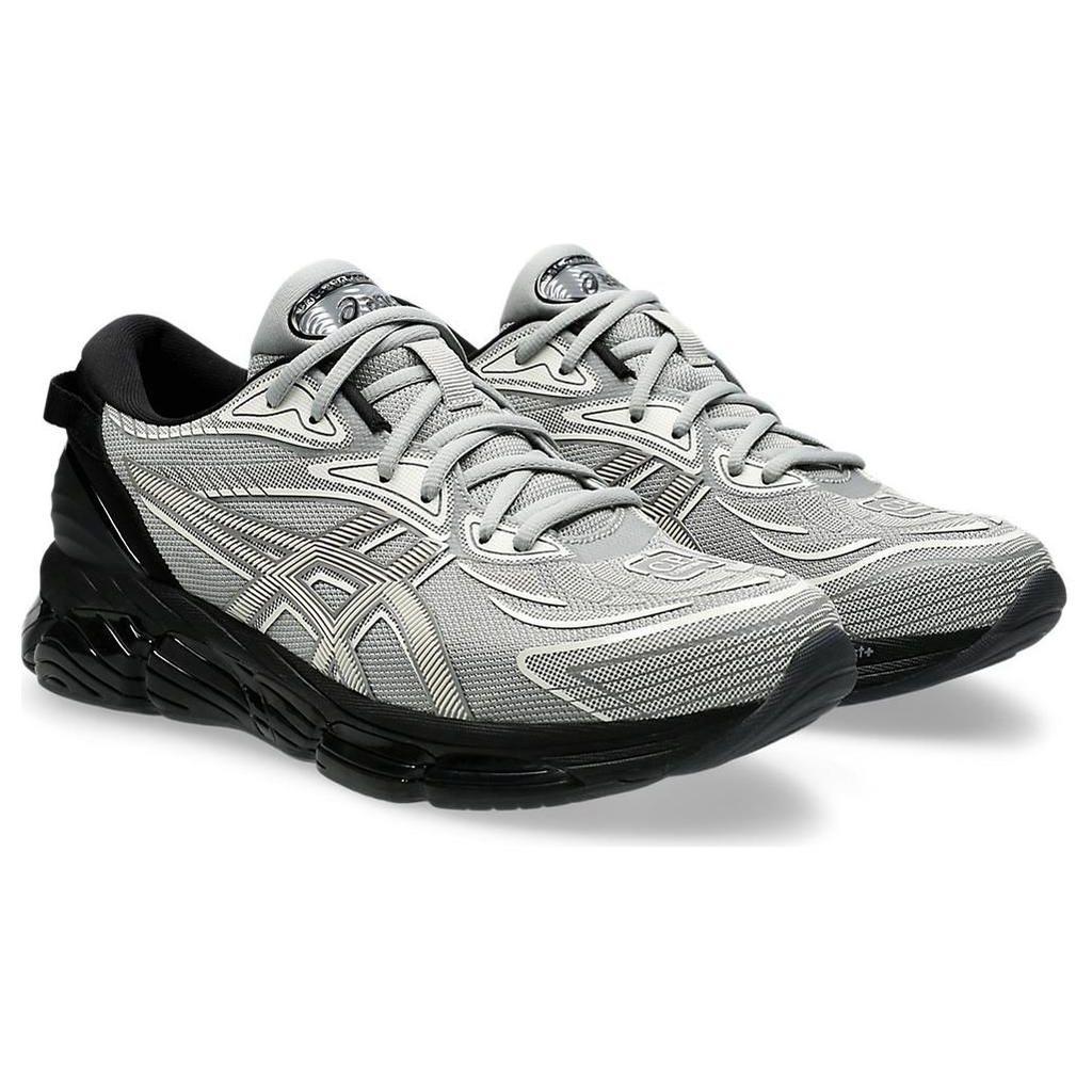 КП. Компания x ASICS Gel Quantum 360 8 Цементно-серые мужские кроссовки 1203A507-020