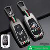 Buick Key Case for LaCrosse, GL8, Regal, Verano, Encore GX, Envision Pro, Excelle 6