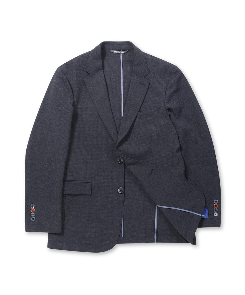 Куртка Brentwood Zentra из микрофибры Brjcm25416Nyx