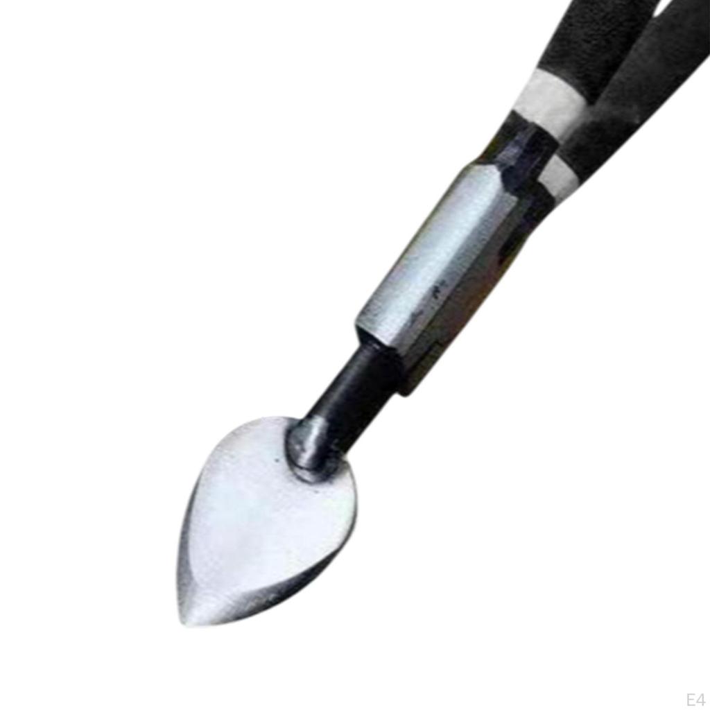 Durian Opener Peel Breaking Tool Manual Shelling Machine for Kitchen