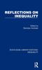 Книга Reflections On Inequality