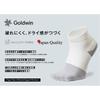Paper Fiber Pile Socks [Goldwin]