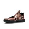 Nike Zoom KD 4 Christmas 2024 Мужские кроссовки Медный металлик-медно-черный FZ5913-800