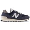 New Balance 574 Premium Og Pack Navy Sneakers U574RH2