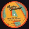 12-дюймовая пластинка MICHAEL PROPHET / MARSHALL NEEKO - Father Bless Me / Dub Bless Me ABD001 Abendigo 2018 Европа Регги, Ска и Даб