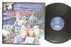 Виниловая пластинка KREWMEN  Plague Of The Dead LMLP020 LOST MOMENT 1988 UK Рок Б/у