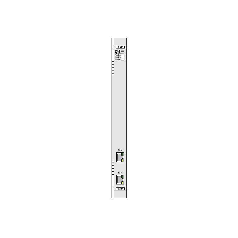 Huawei SSQ2SAP System Auxiliary Interface Board