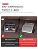 For Tank 500 Hi4T Hi4Z 2022‑2026 Under‑Seat Air Outlet Dust‑Proof Anti‑Block Cover Protector Interior Car Accessories