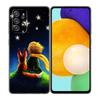 Чехол для телефона Art Little Prince для Samsung A04 A21 A30 A50 A52 S A13 A14 A22 A23 A32 A53 A73 5G A11 A12 A31 A33 A51 A70 A71 A72