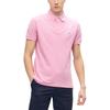 Polo Shirt Men's Pink 710536856270-