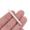 1Pcs Watch Repair Tool Glass Fiber Brush Head Pen Head Red Glass Fiber Pen Replaceable Brush Head Single Pen Head