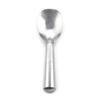 Silver Ice Cream Scoop Self-melting Ice Cream Spade Dessert Spade Ice Cream Digger  Hotel