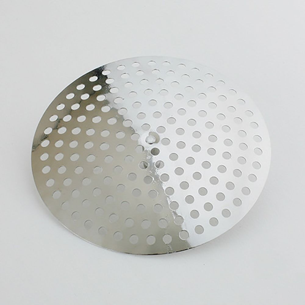 With Handle Sink Strainer Stainless Steel Kitchen Sink Filter Durable Colanders