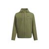 Rival Woven Sports Breathable Loose Long Sleeve Jacket Men Jacket 1390149-390