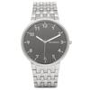 Часы Skagen SKAGEN SKW6247 ANCHER Мужские Серый/Серебристый