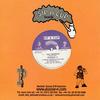 10-дюймовая пластинка ROBBIE V / MIKE BROOKS, EARL 16 - Jah Works; Великий Medetator Dub / Co SIP10042A Выпей чашку UK 2012 UK Регги, Ска и Даб