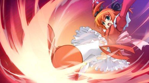 Kaitou Tenshi Twin Angel ~Labyrinth of Time and World~
