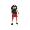 New Nike Dri Fit T Shirts Men Black DM6667-011