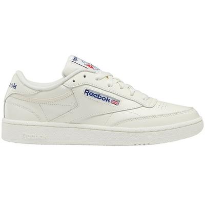 Reebok Classics Club C 85 кроссовки