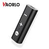 VAORLO Автомобильный комплект, мини-приемник, беспроводной адаптер Bluetooth 5.0 с микрофоном AUX HD 3,5 мм, громкая связь для проводных наушников, автомобильные домашние медиа