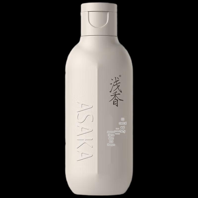 Evening Cherry & Cypress Amino Acid Shampoo (Travel Size)