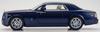 Kyosho Original Scale Phantom Coupe in Blue Metallic 1/18 Rolls-Royce (Finished Product)