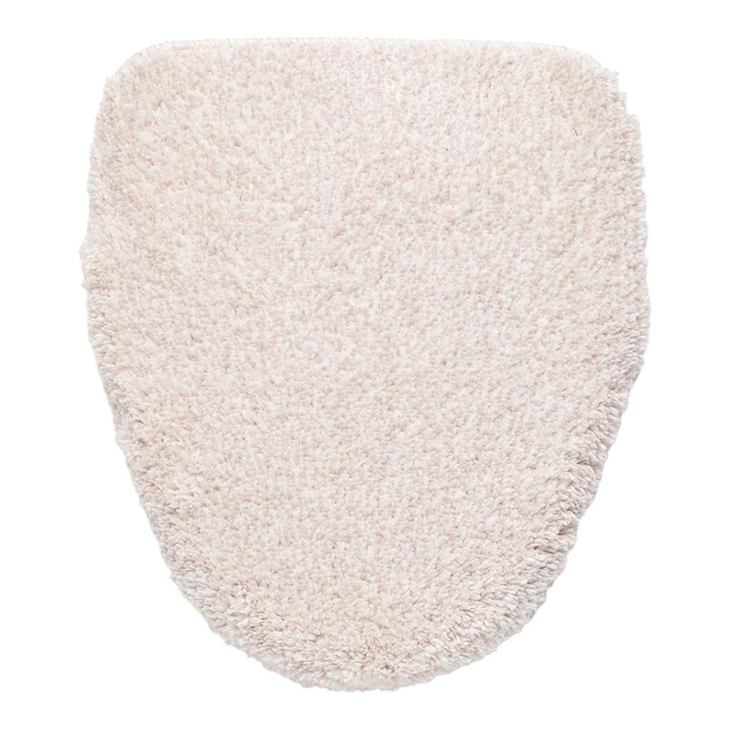 NITORI Toilet Seat Lid Soft RW03 Long 7702762 Washlet/Heated Cover, Touch, Rose, Size,