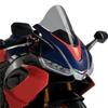 New Windshield Heighten Windscreen Wind Deflectors Fairing Cover For APRILIA RS660 -2024 Motorcycle Parts
